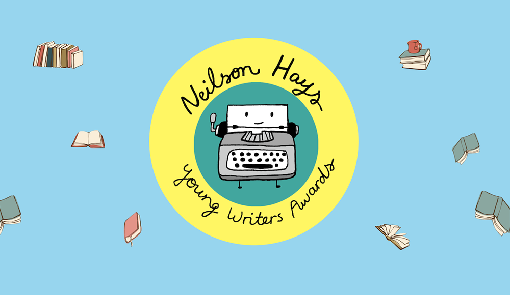 Neilson Hays การประกวด งานเขียน นักเขียน เยาวชน